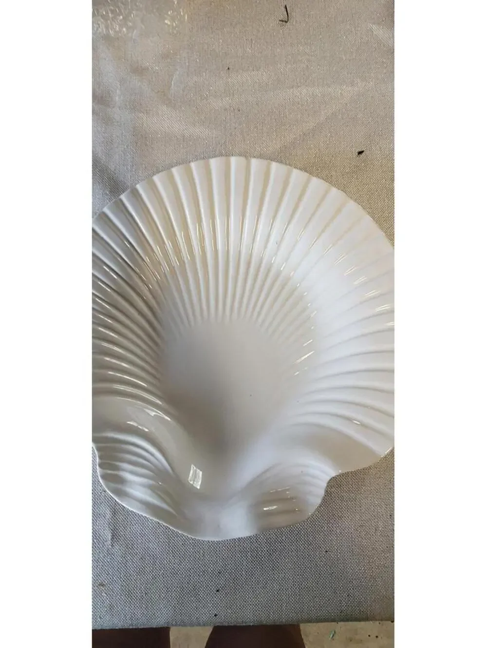 Shell plate - Picture 3 of 3